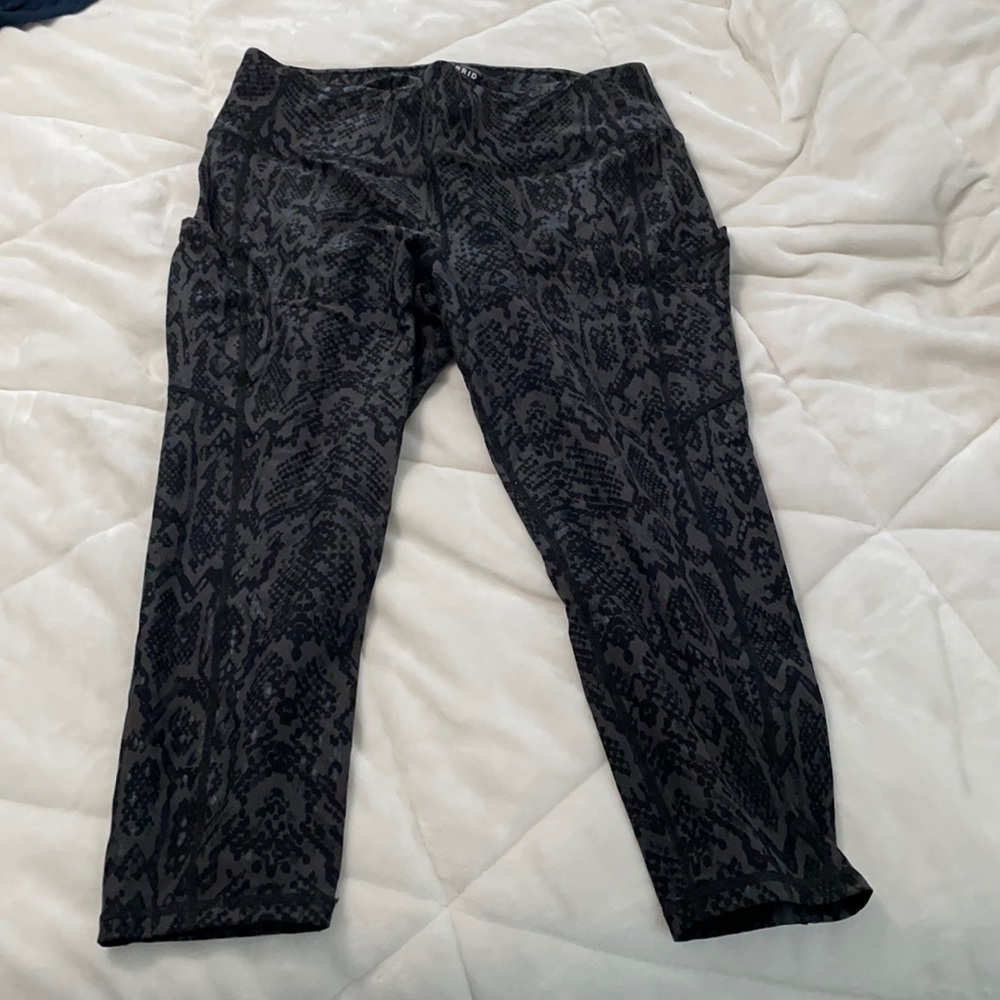 Torrid active leggings